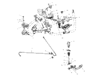 Brakes, Rear V01cs15da