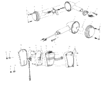 Electrical, Taillight & Turn Signal V01cb15cc
