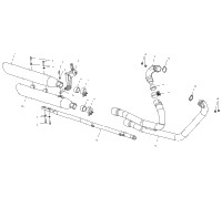 Engine, Exhaust System /All Options