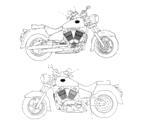 Body, Decals /All Options