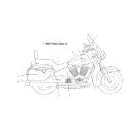 Body, Decals /All Options