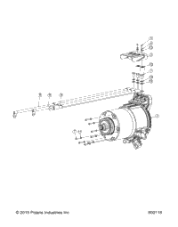 Motor Assembly