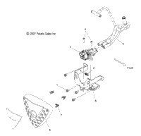 Engine, Idle Air Control All Options