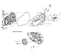 Drive Train, Primary Cover V01cb15cc