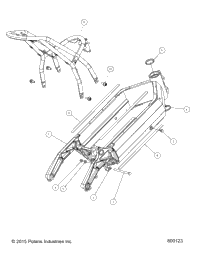 Chassis And Body, Frame/Subframe