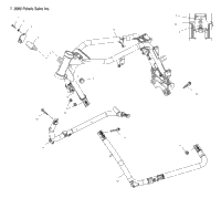 Chassis, Main Frame V01cb15cc