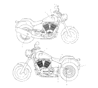 Body, Decals V00cs15dc