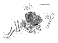 Engine, Camchain All Options