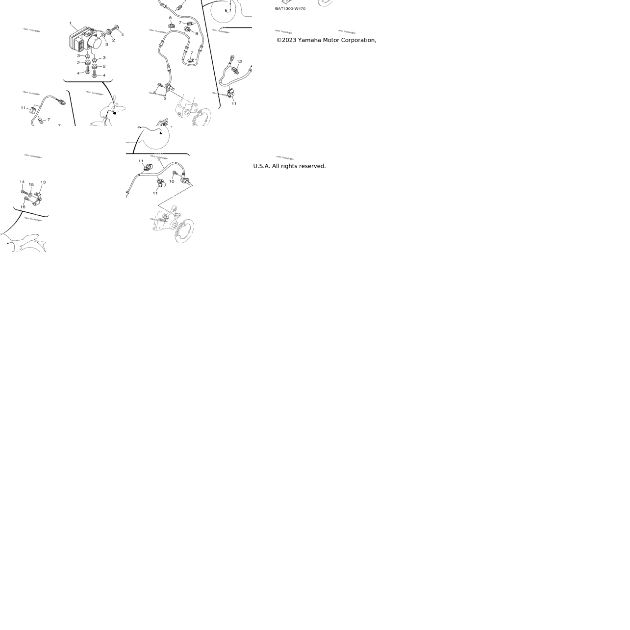 Electrical 3