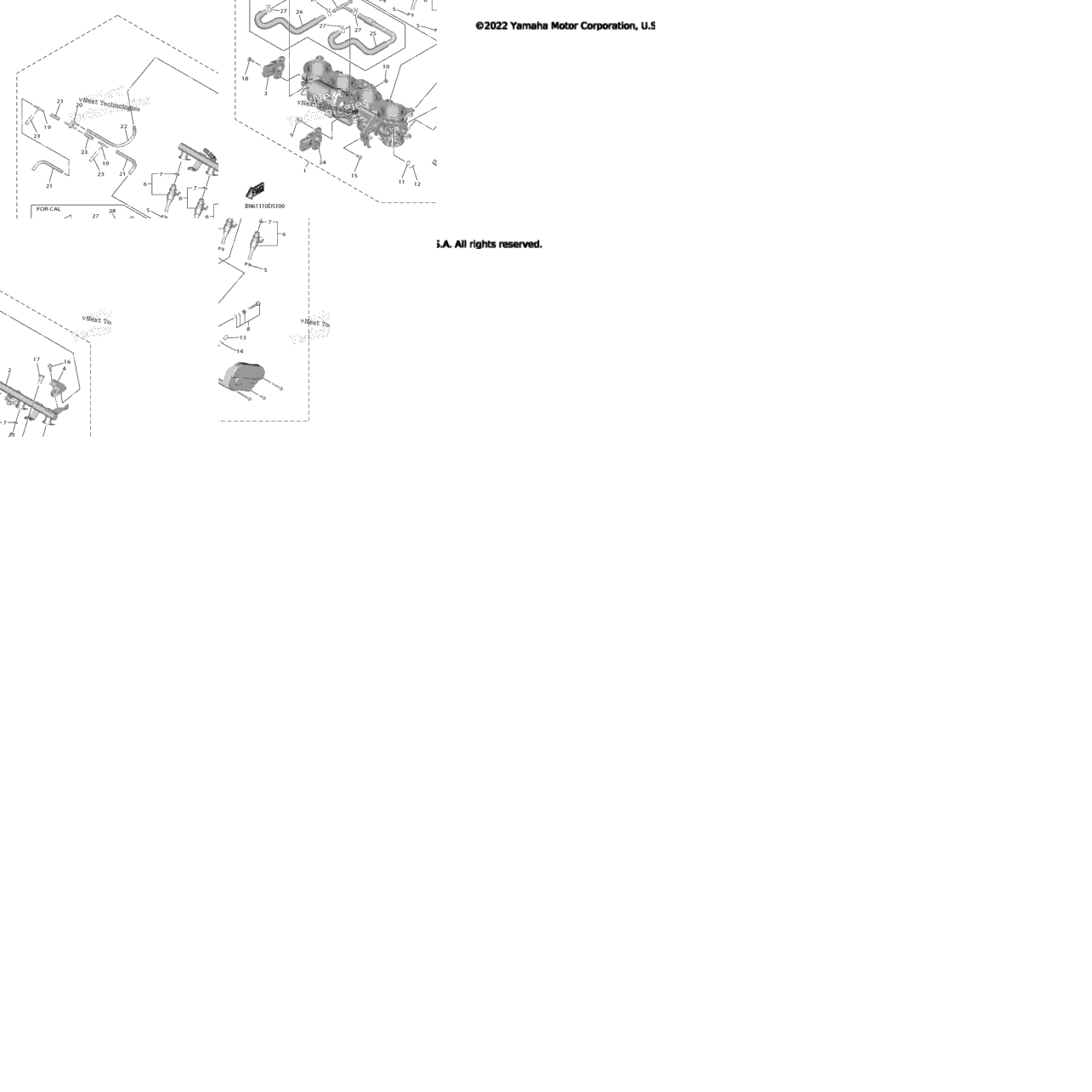 Intake 2