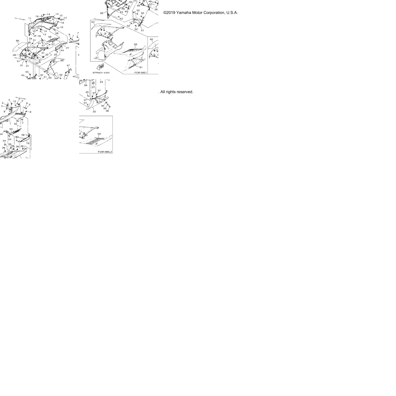 Cowling 1