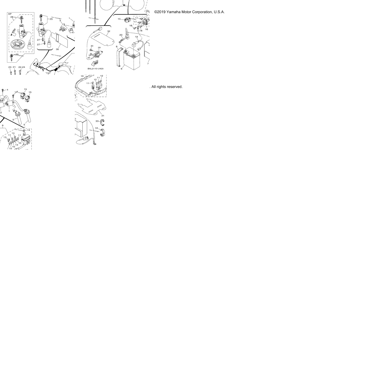 Electrical 1