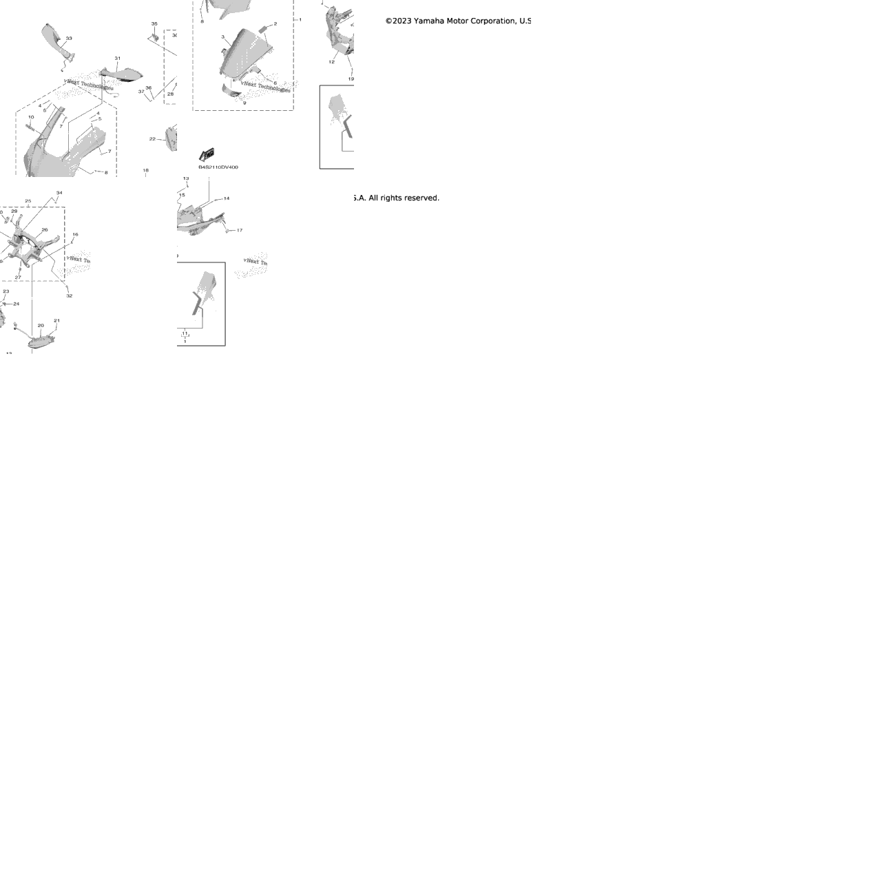 Cowling 1