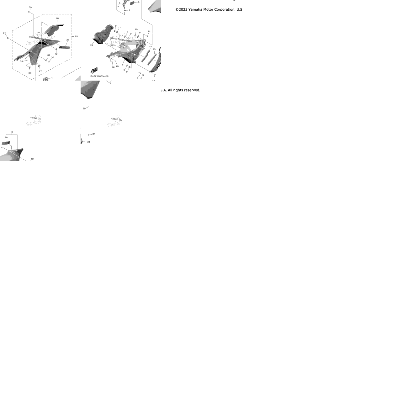 Cowling 3