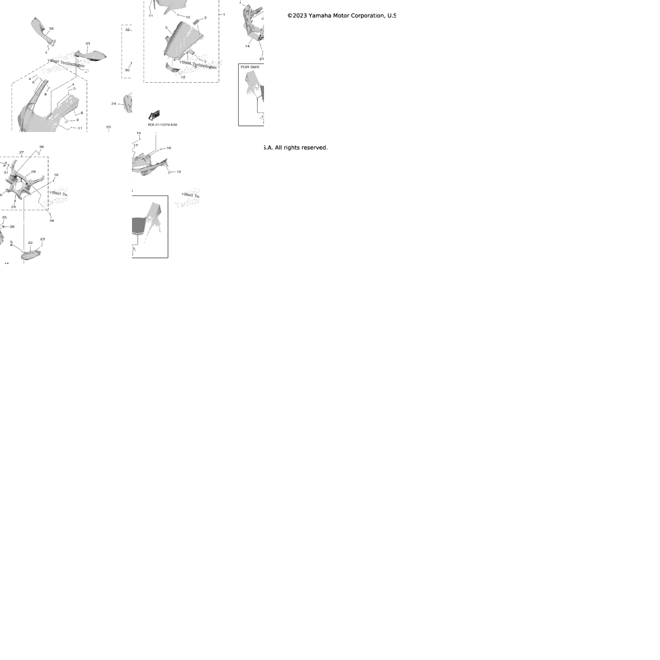 Cowling 1