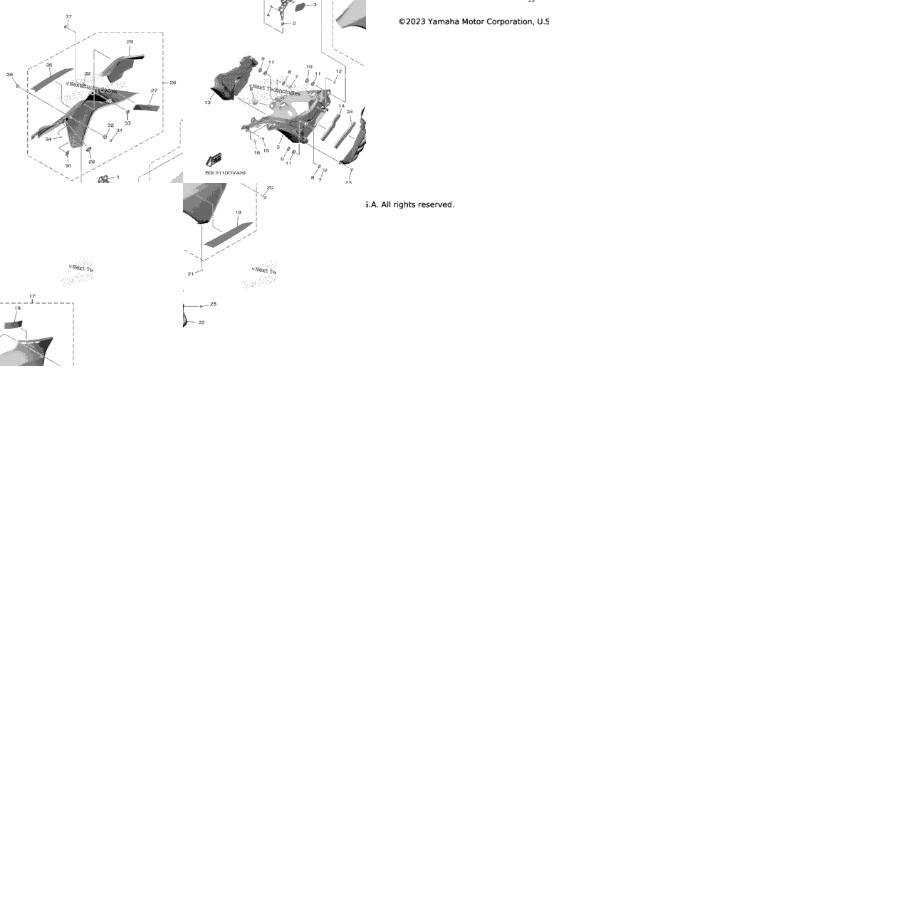 Cowling 3