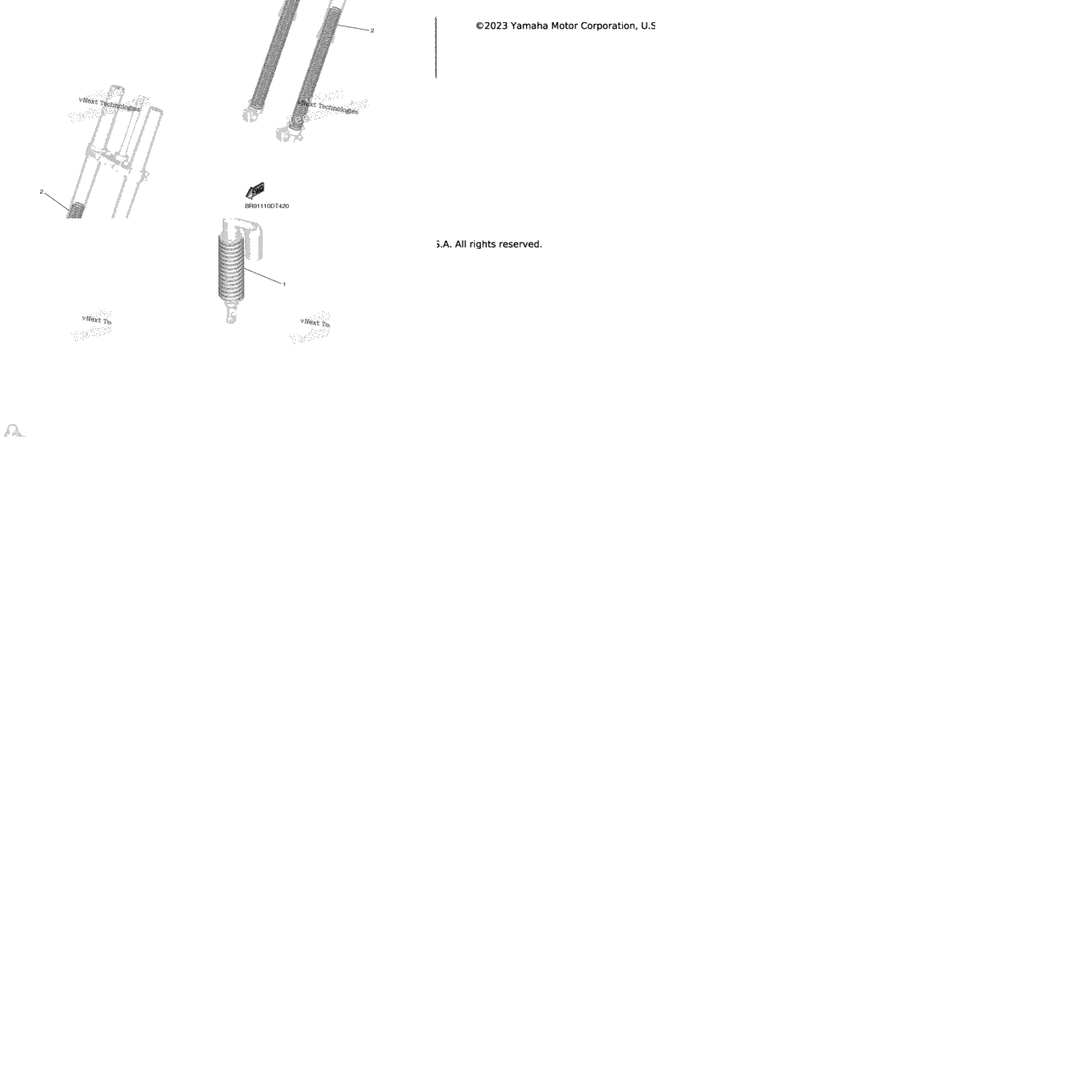 Alternate For Chassis