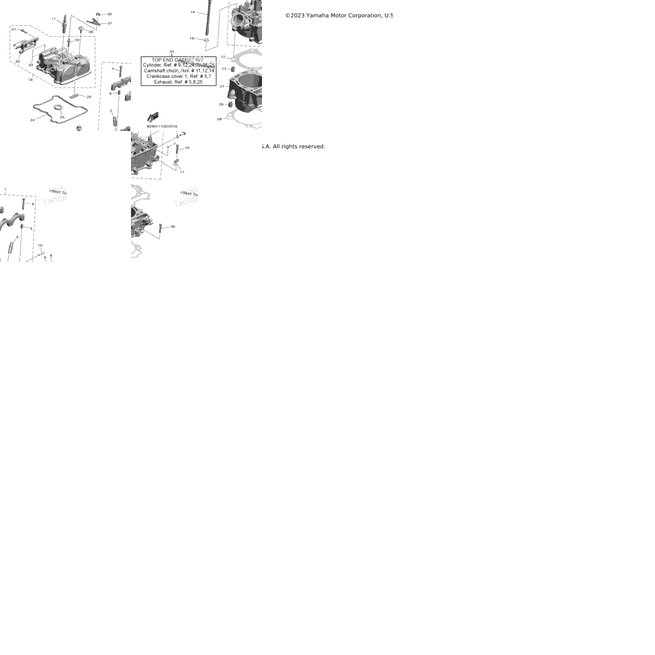 Cylinder