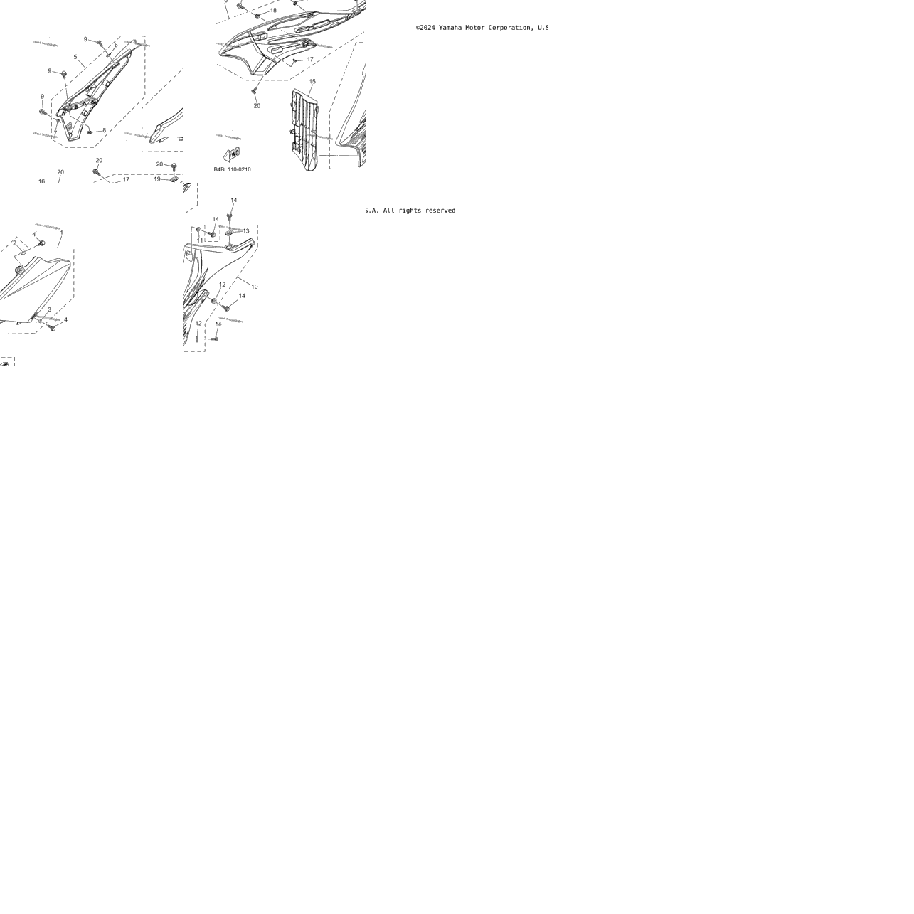 Side Cover