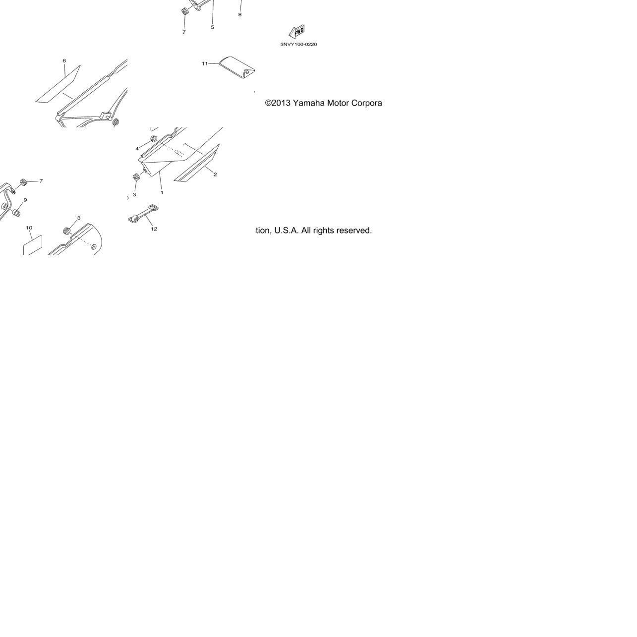 Side Cover