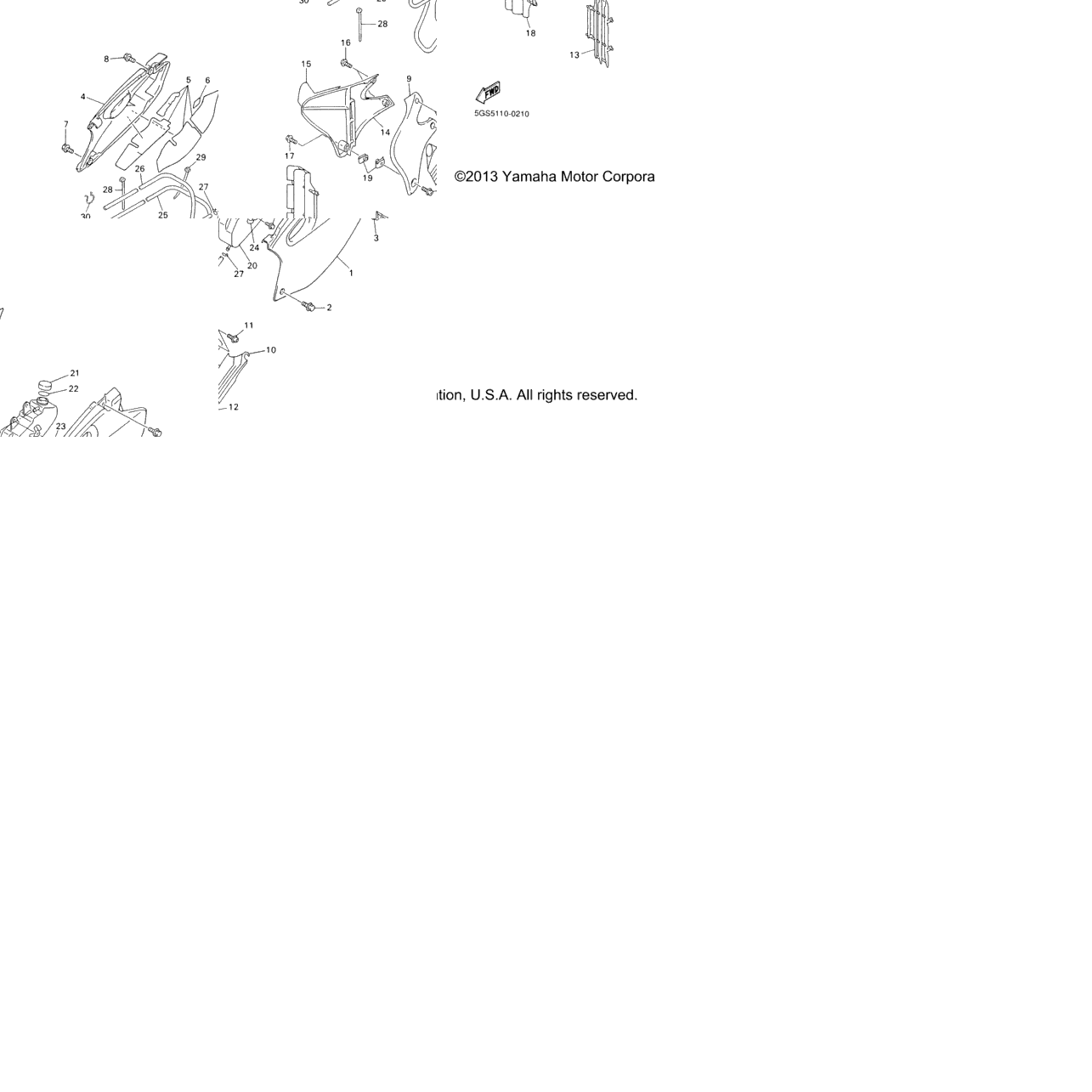 Side Cover