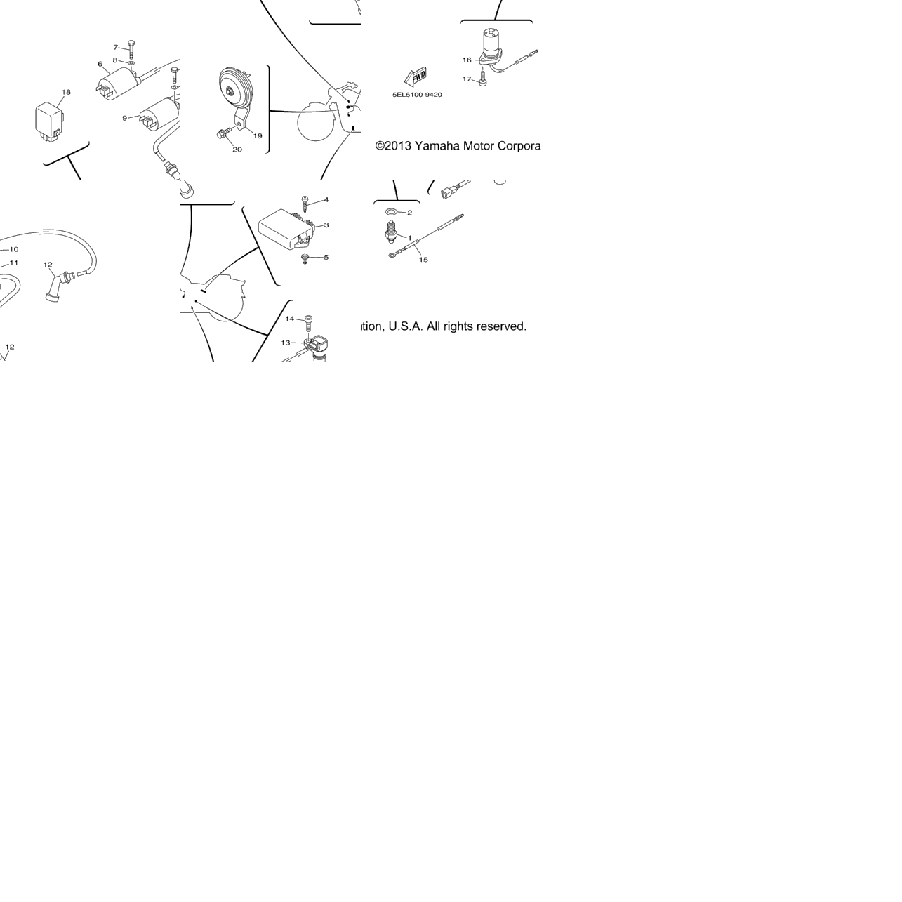 Electrical 1