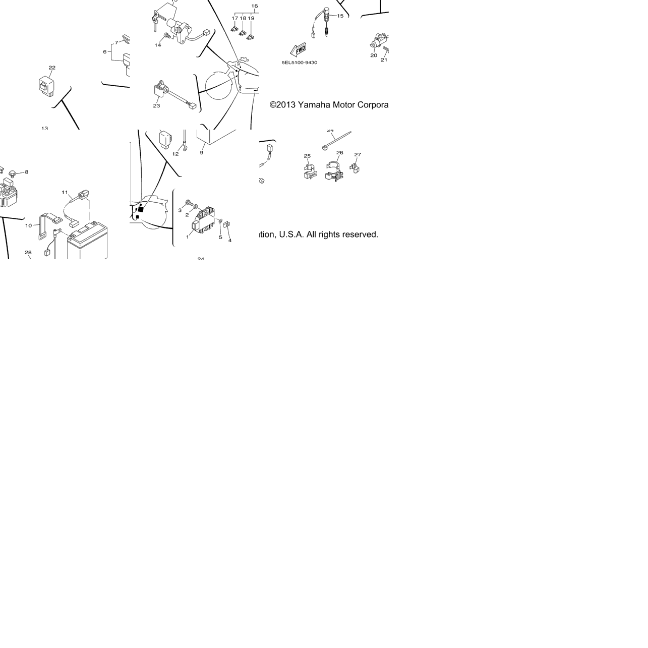 Electrical 2