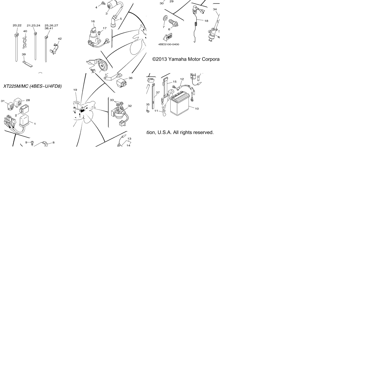 Electrical 1