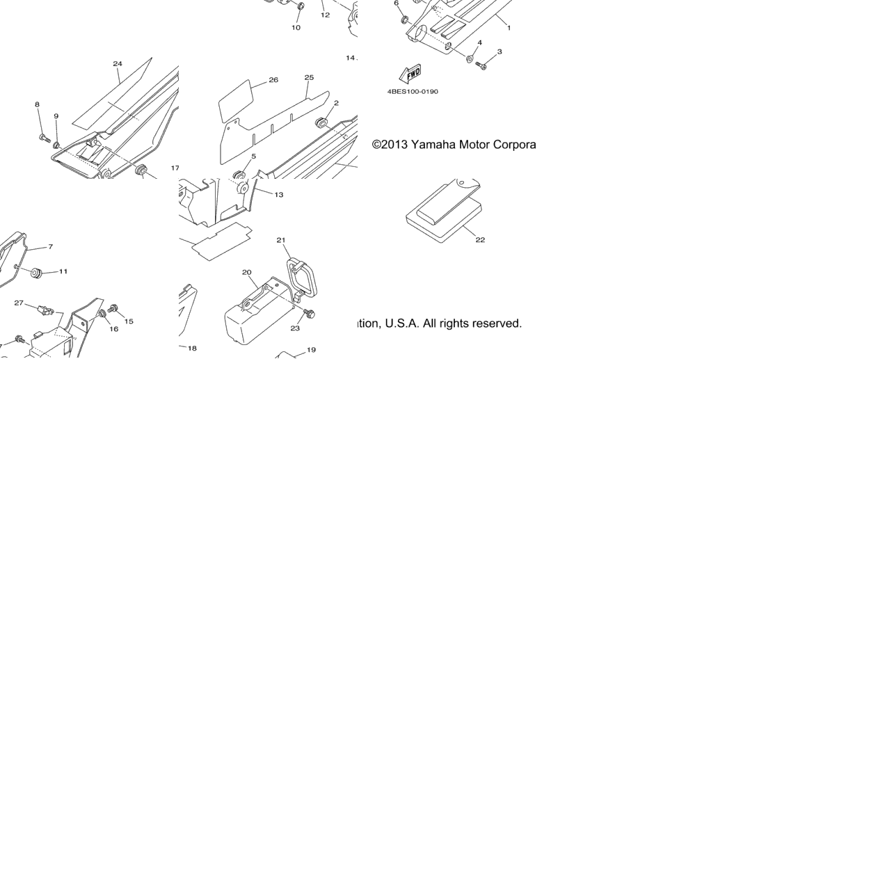 Side Cover