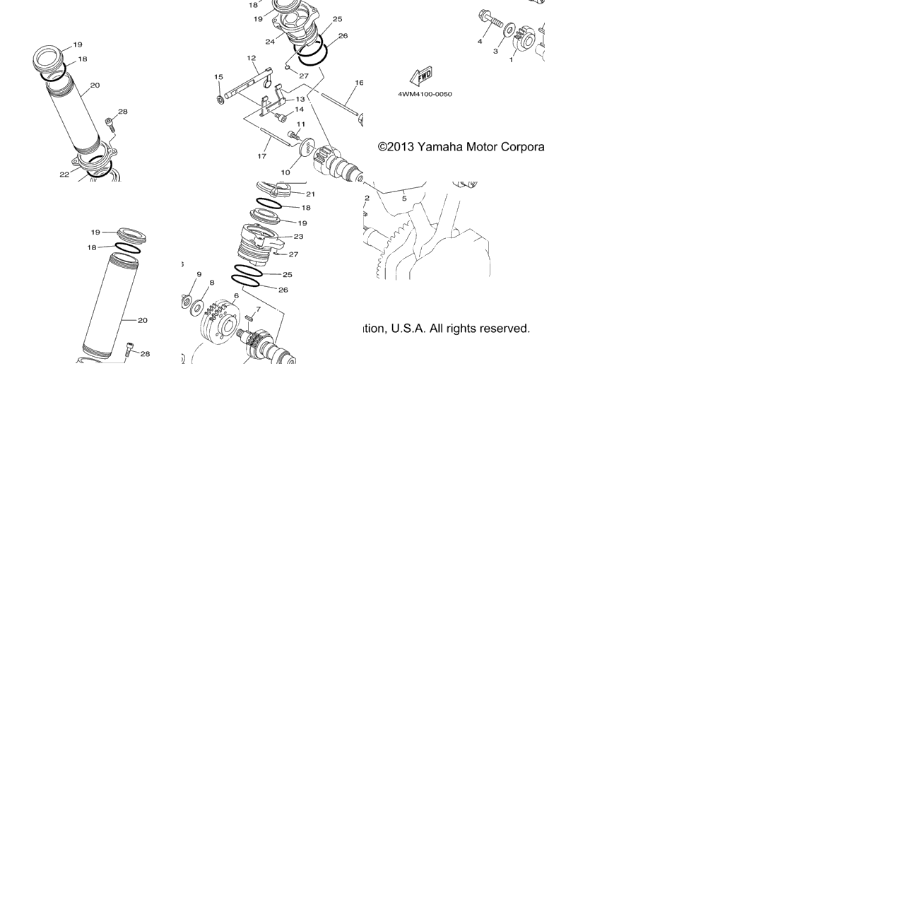 Camshaft Chain