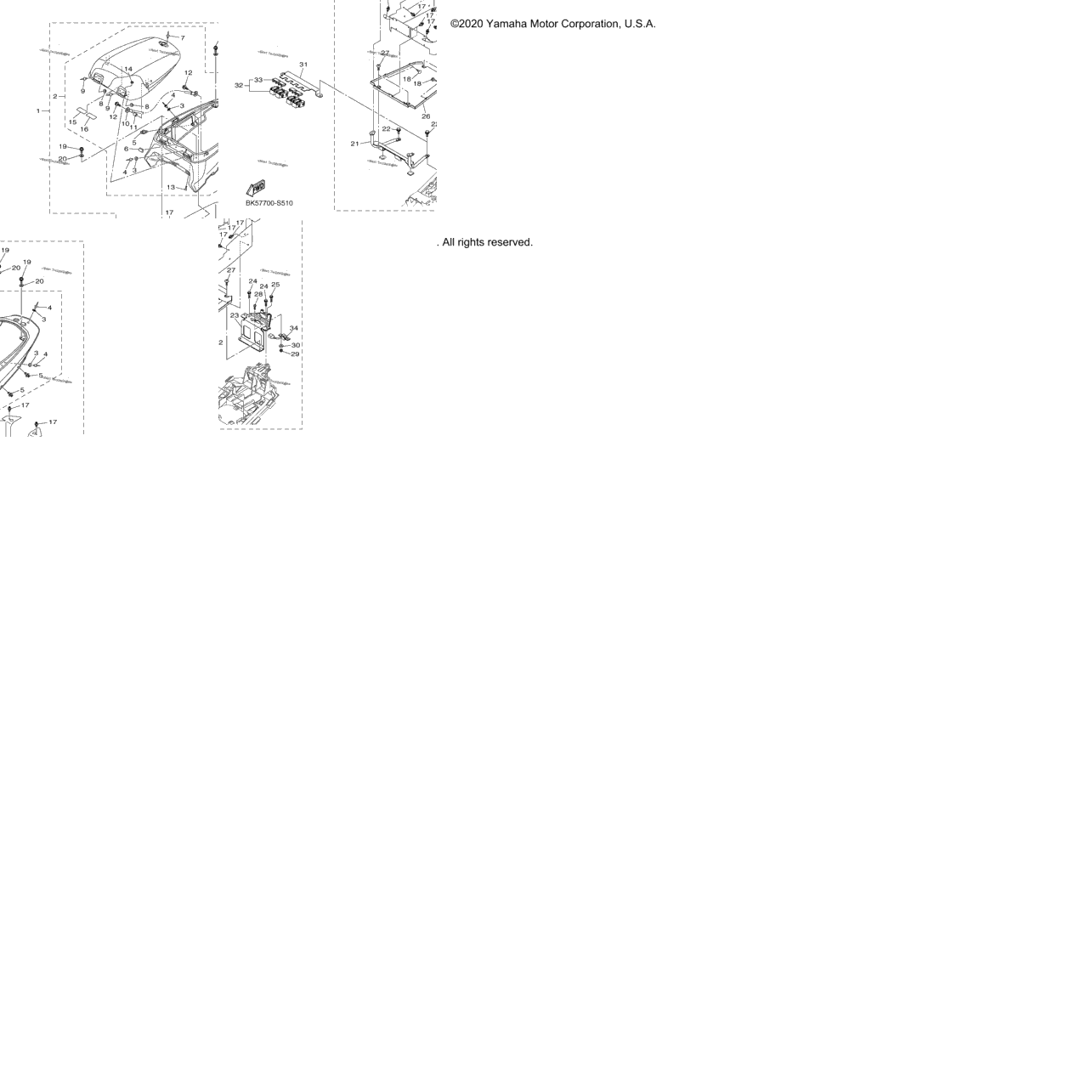 Alternate 2 For Chassis