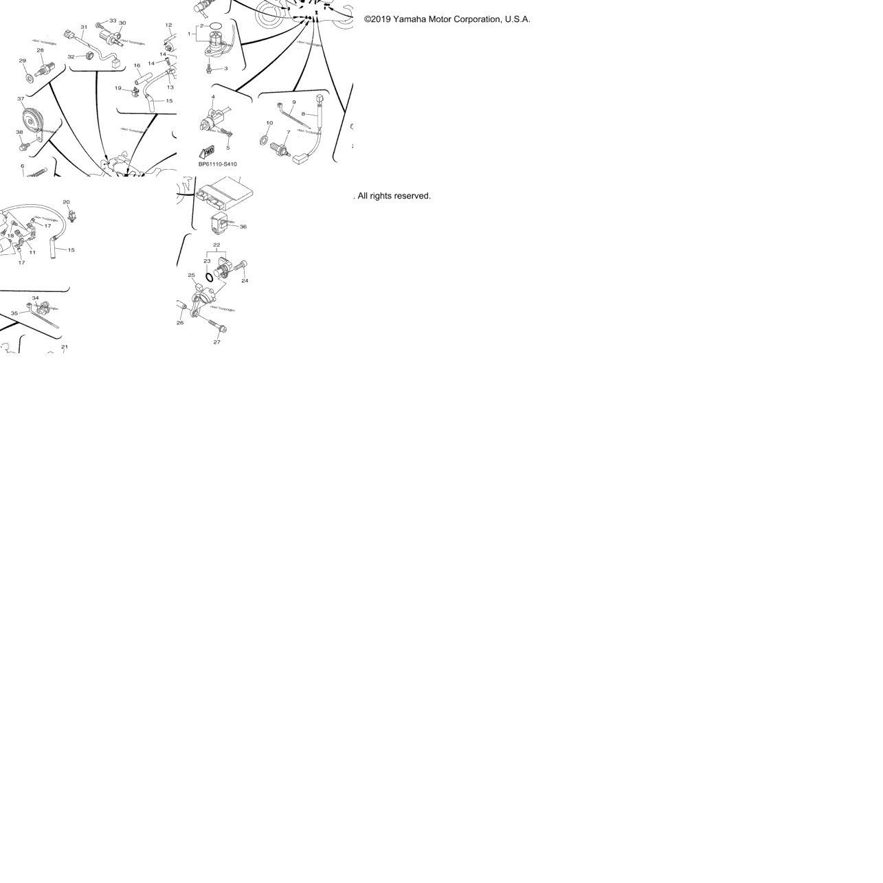 Electrical 1