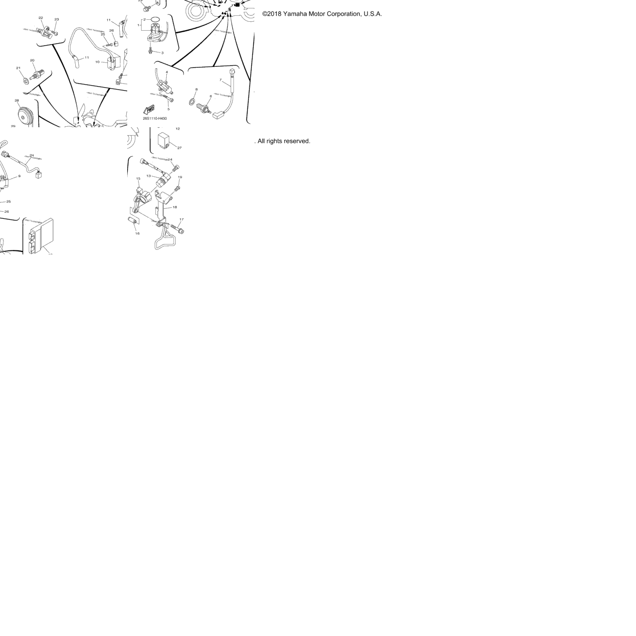 Electrical 1