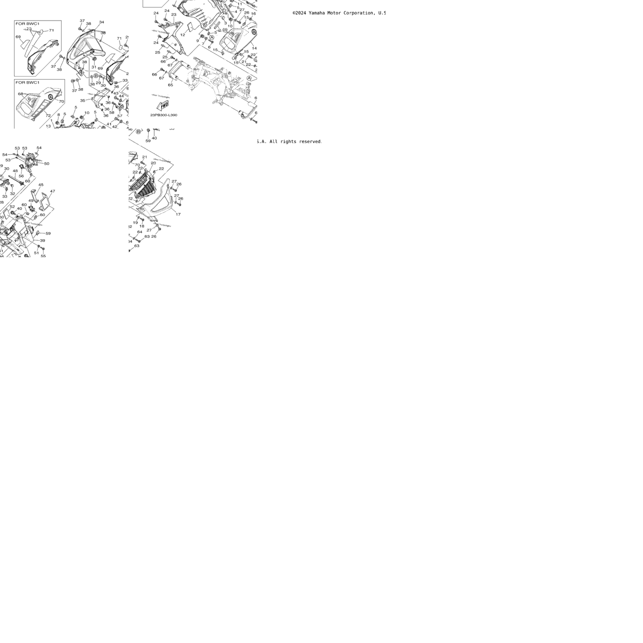 Cowling