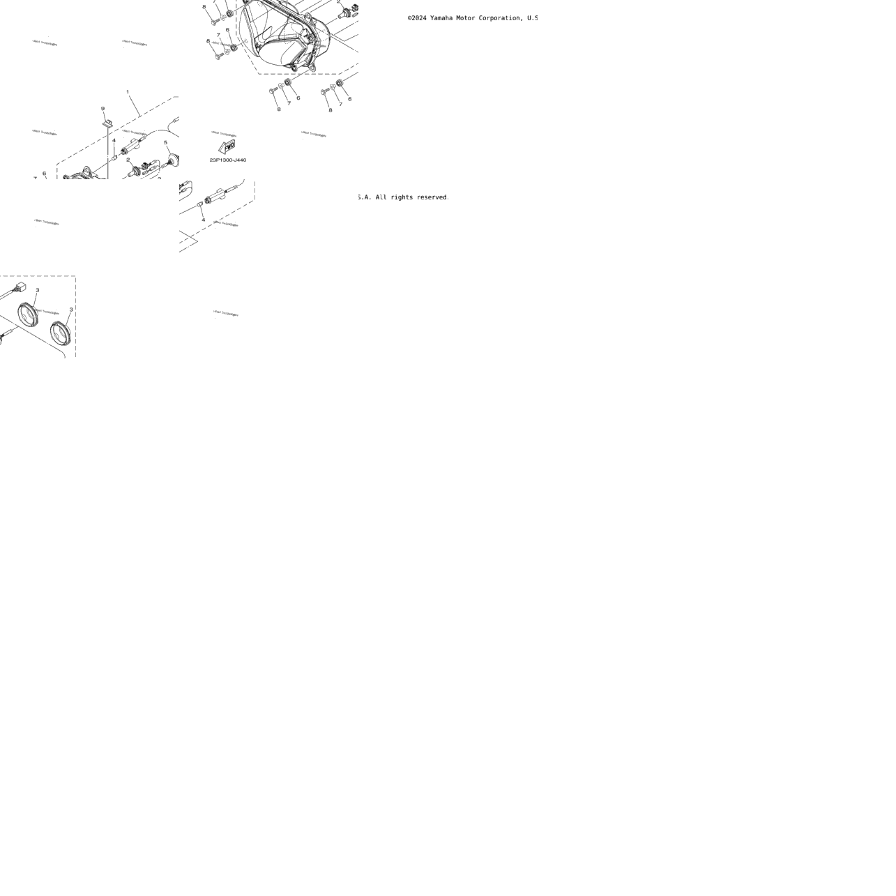 Headlight