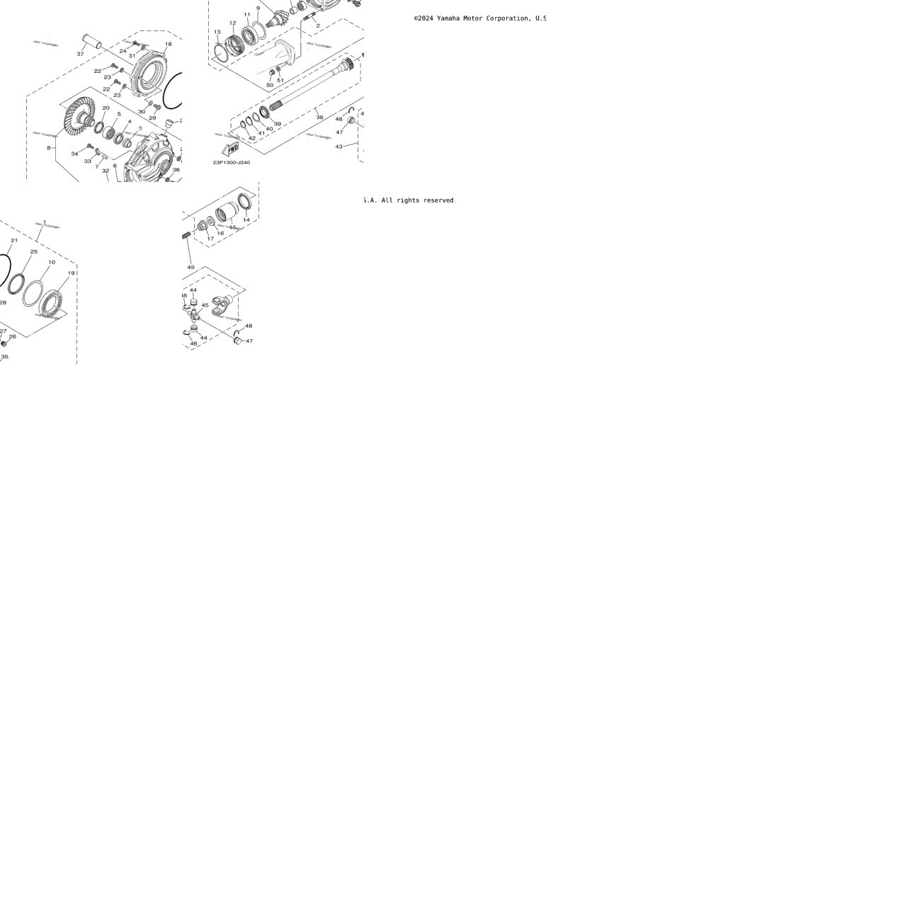 Drive Shaft