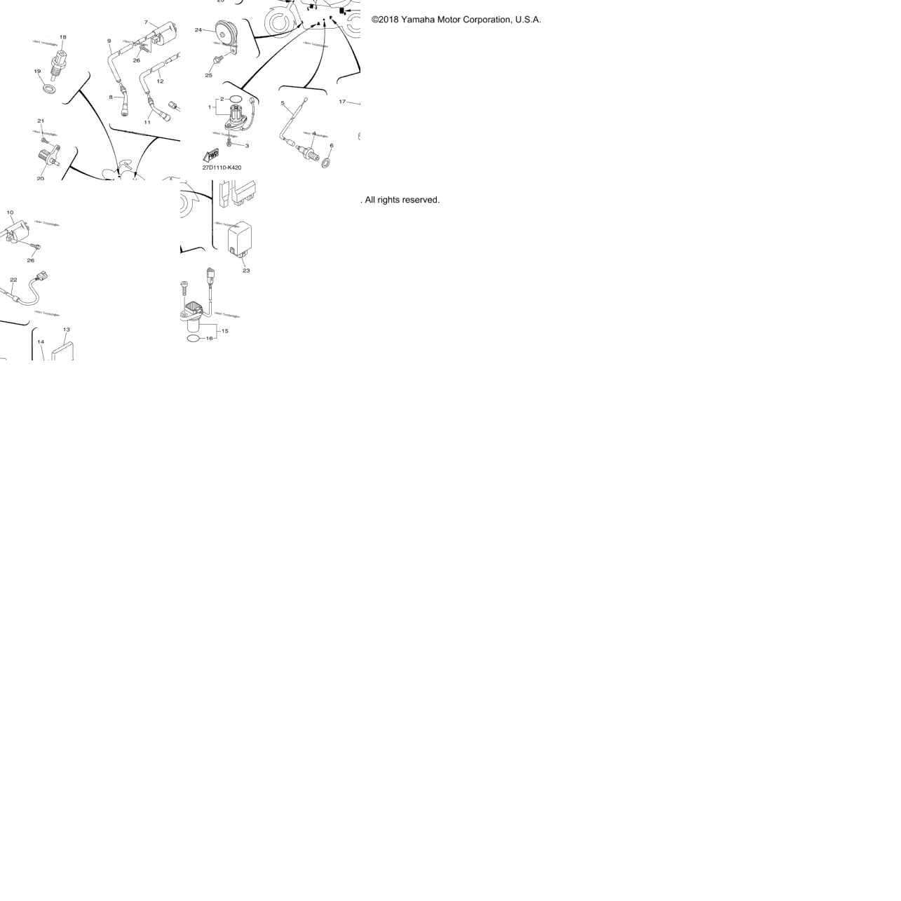 Electrical 1