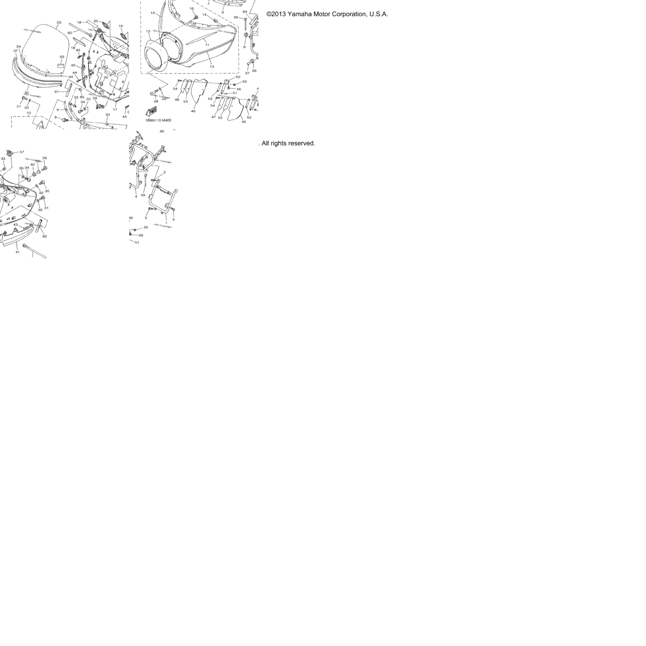 Cowling 1