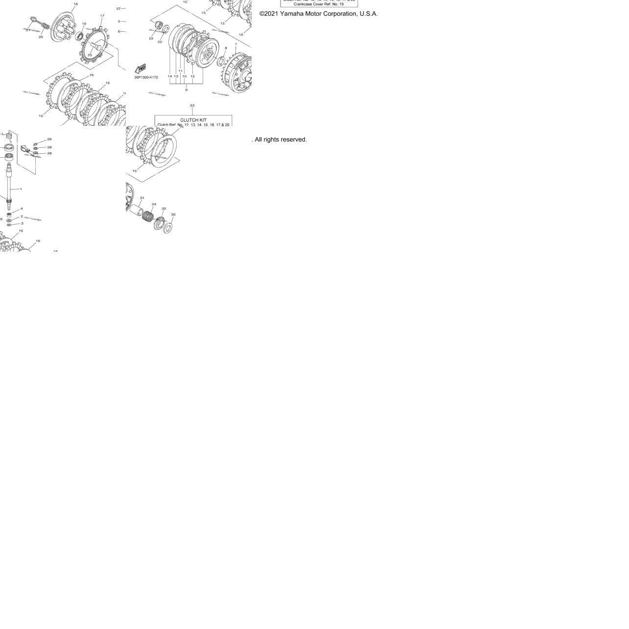 Clutch