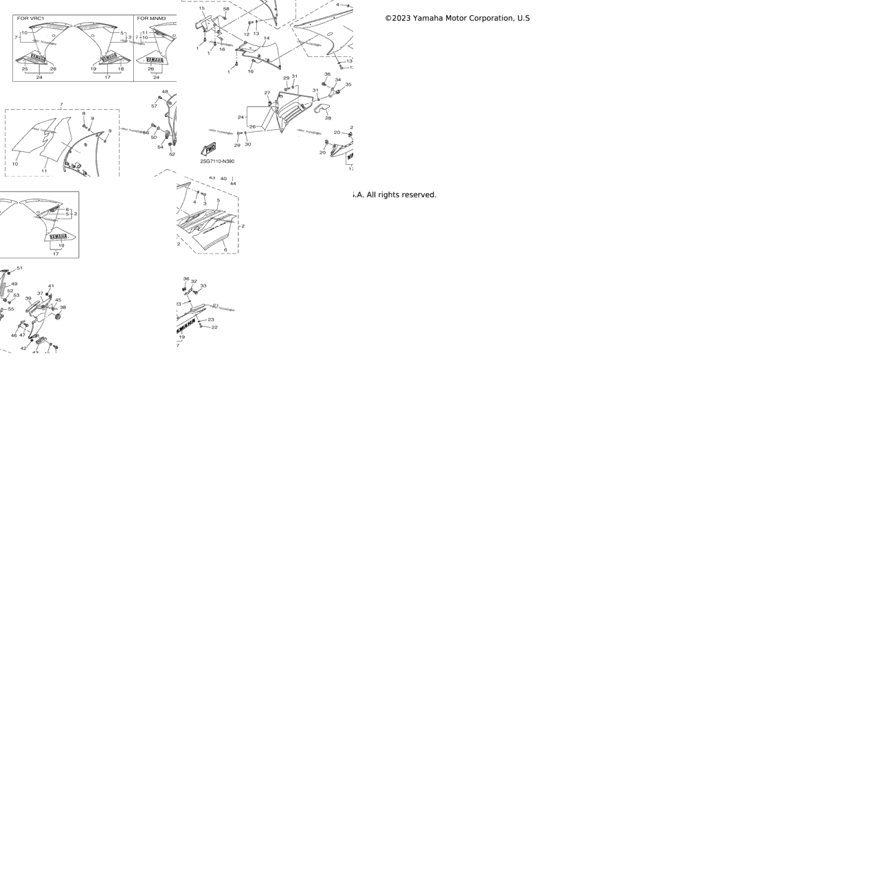 Cowling 2
