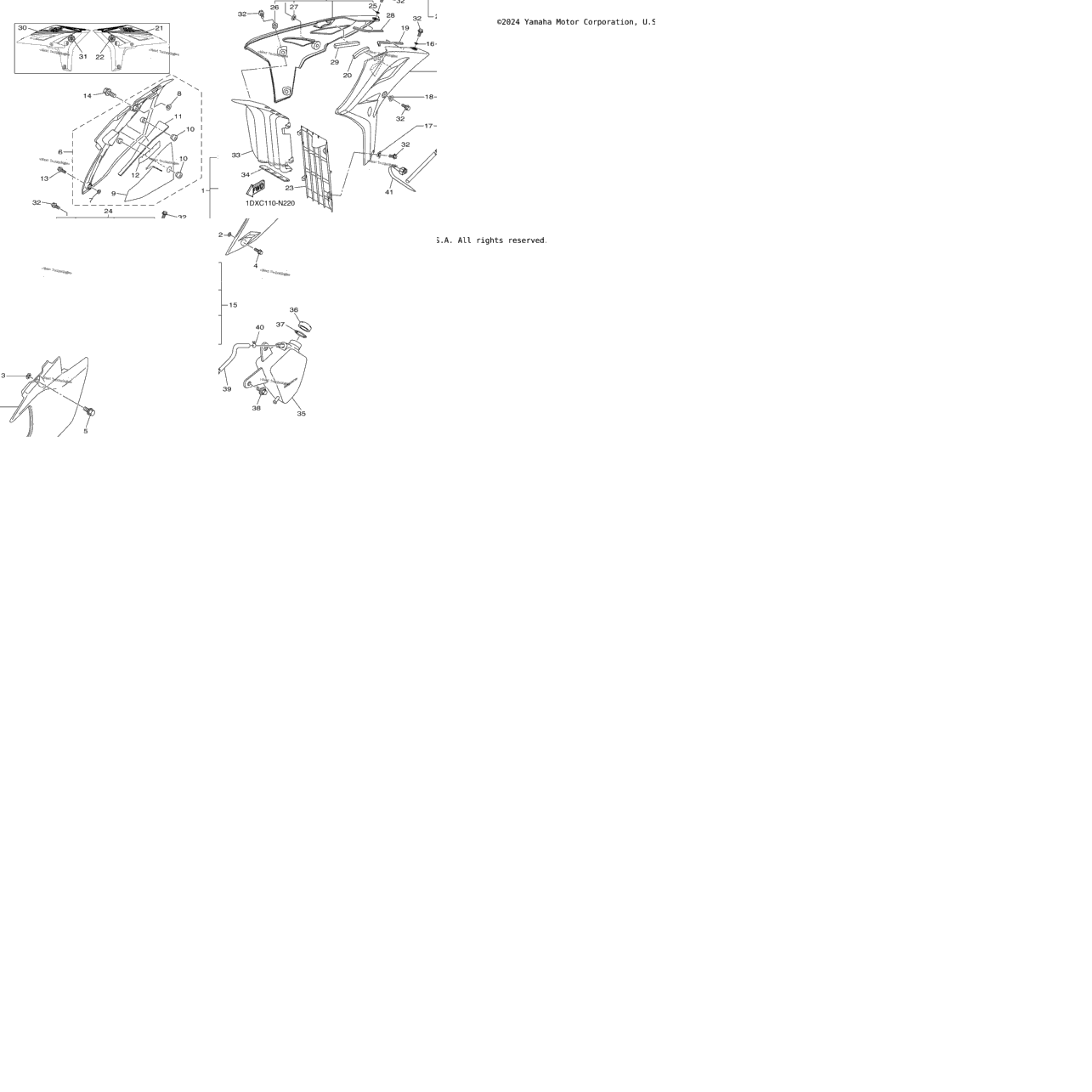 Side Cover