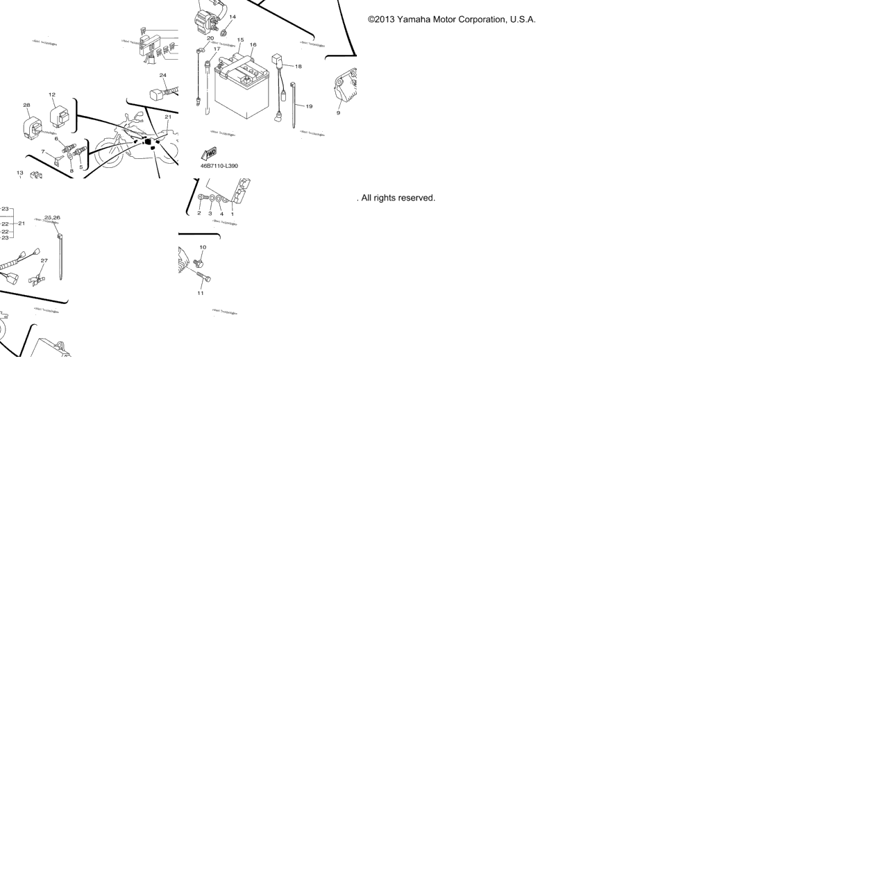 Electrical 1