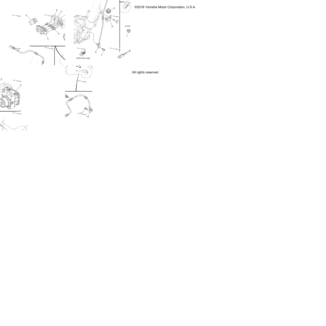 Electrical 3