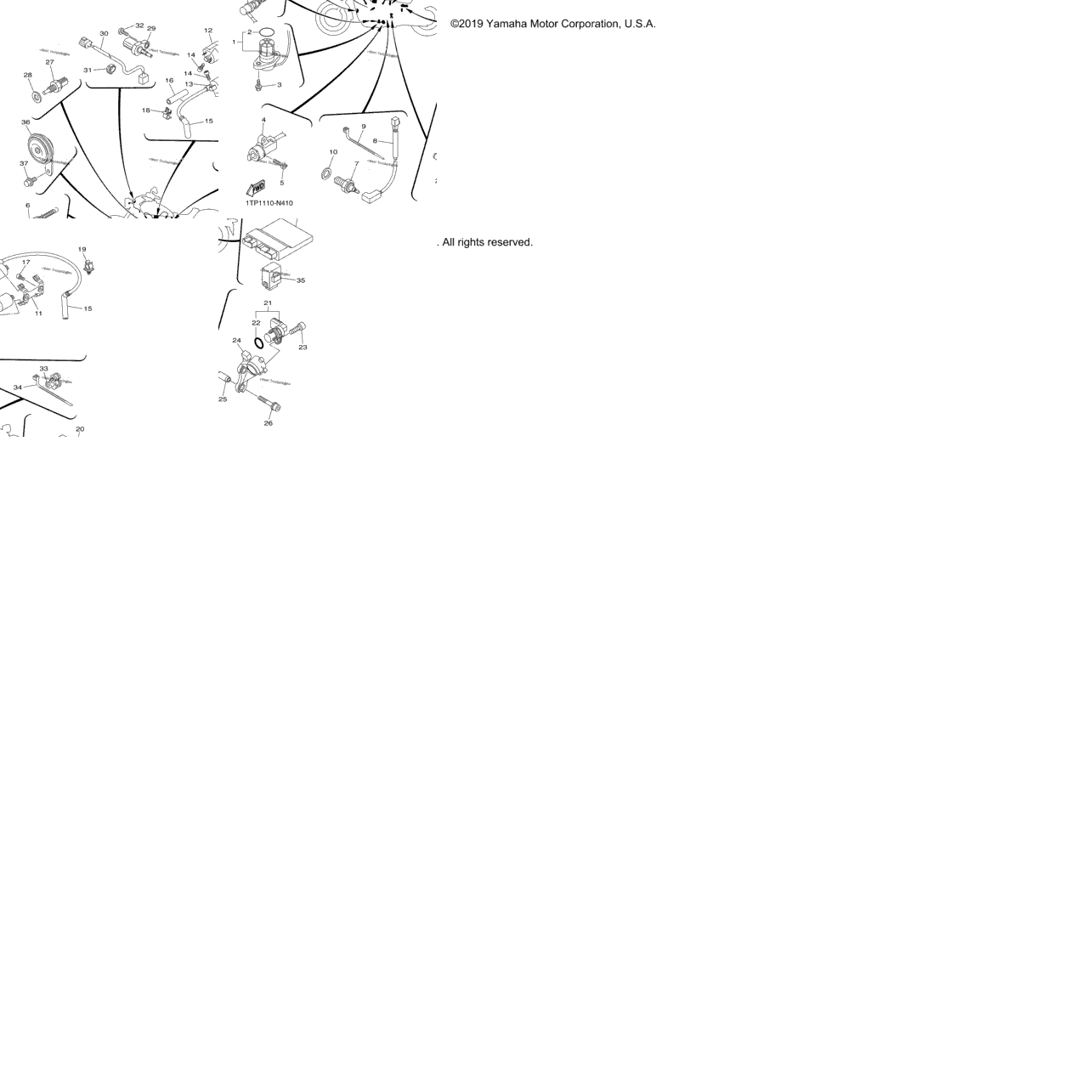 Electrical 1