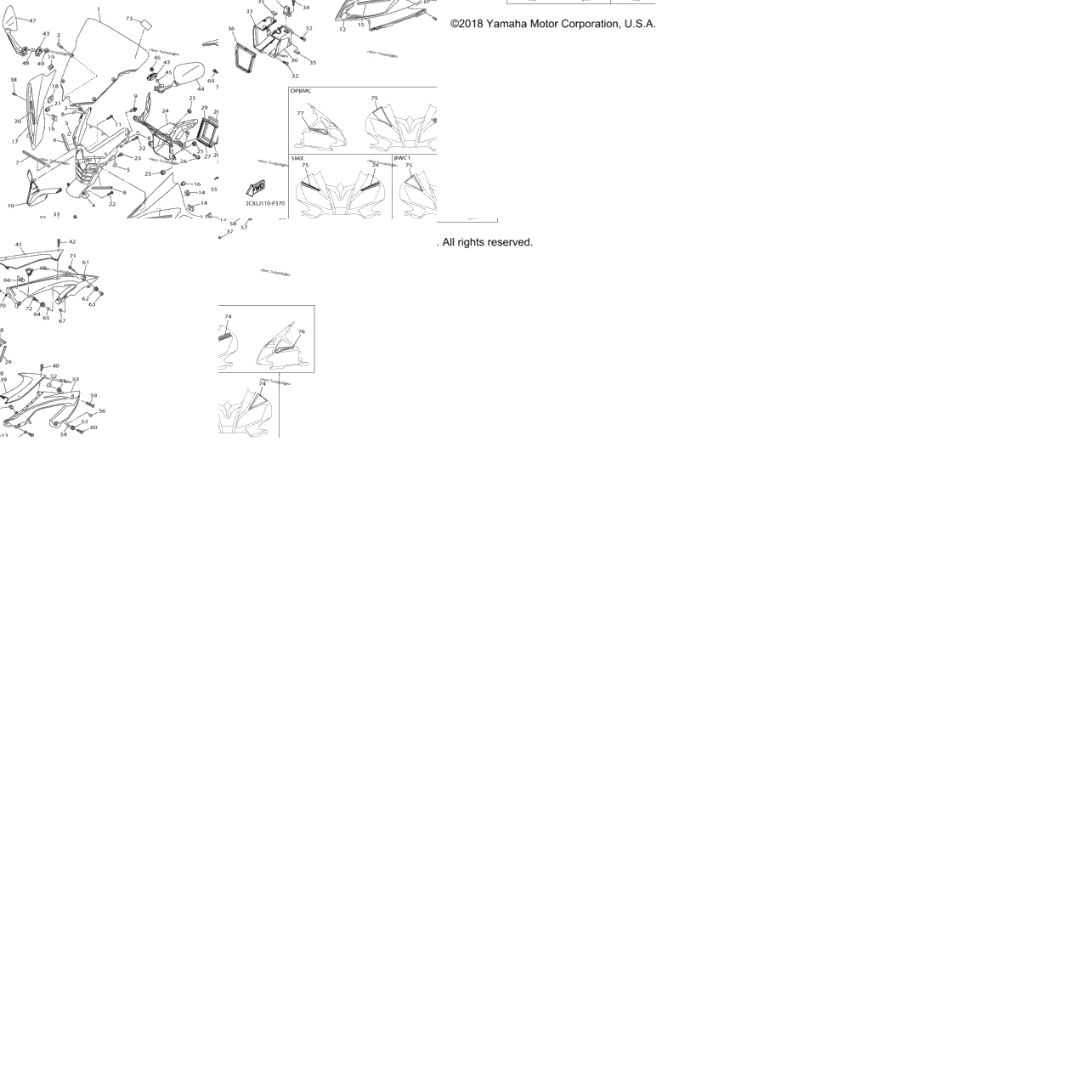 Cowling 1