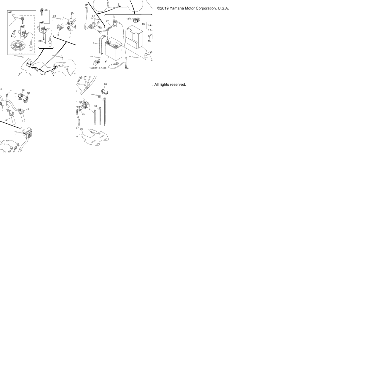 Electrical 1