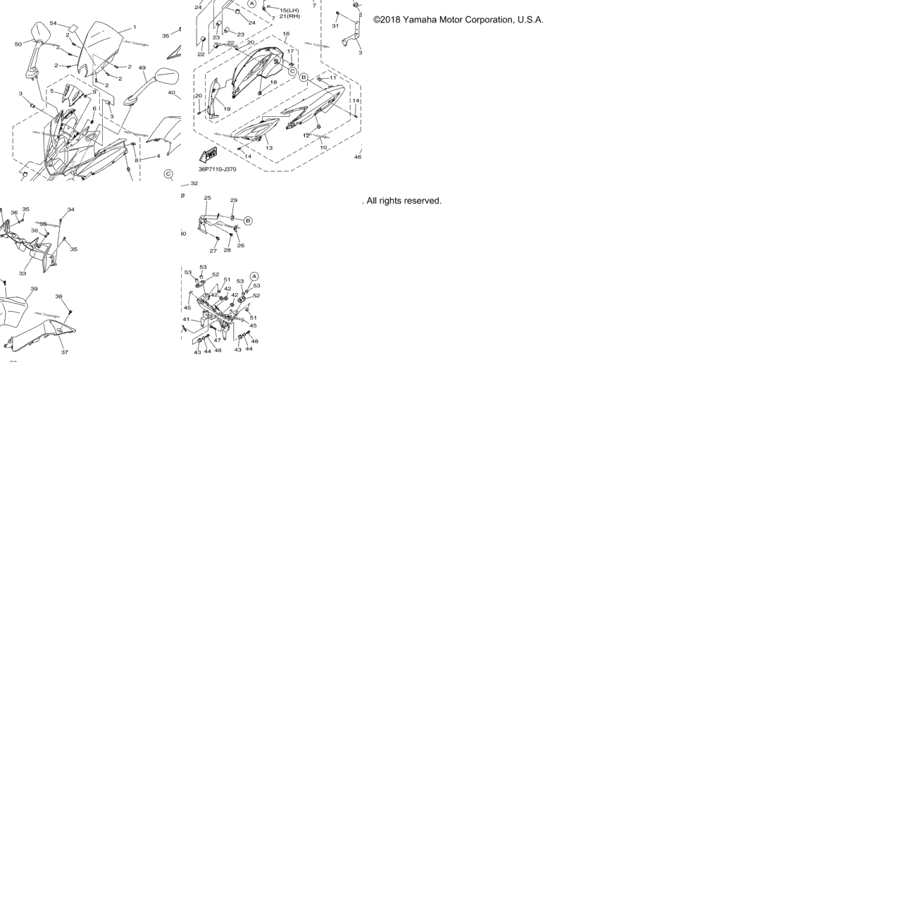 Cowling 1