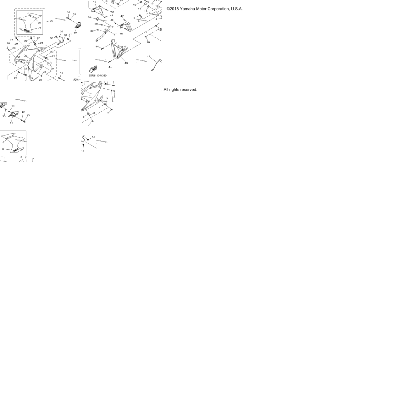 Cowling 2