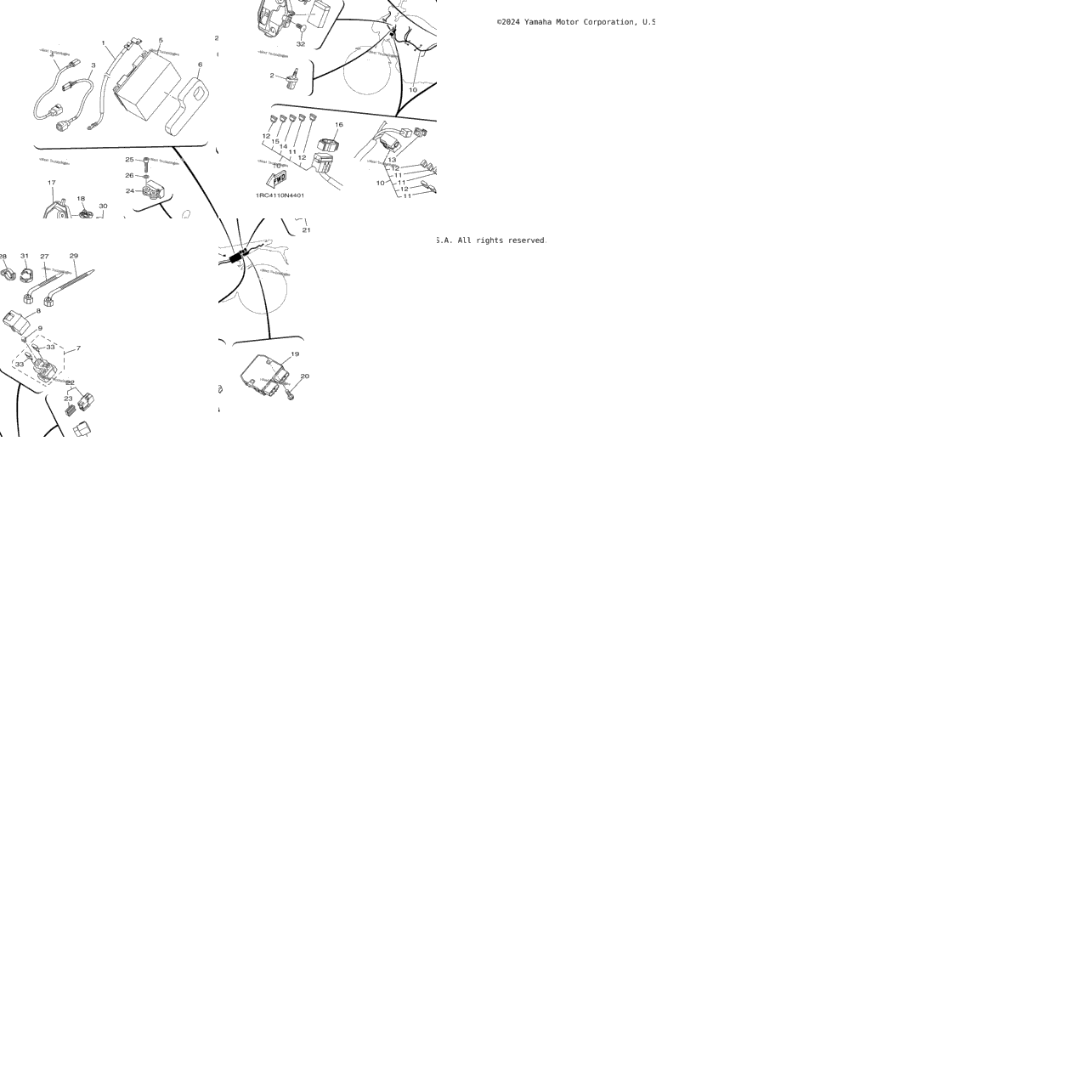 Electrical 1