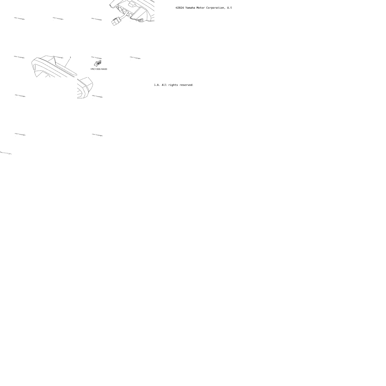 Taillight